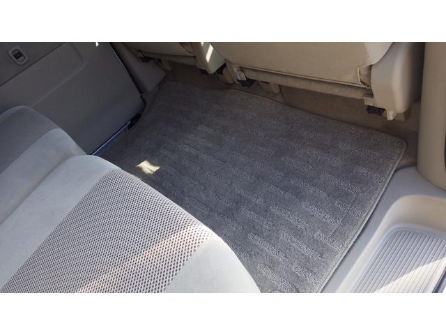 エブリイワゴン ＰＺターボスペシャル　ハイルーフ　メッシュグリル　パールホワイト　両側パワースライドドアオートステップ　純正アルミ　キーレス　車検令和８年７月まで　オートエアコン　ターボ車（47枚目）