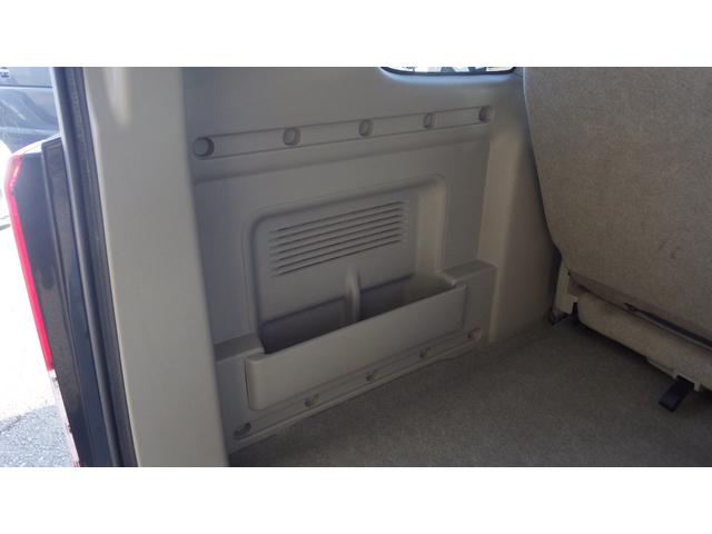 エブリイワゴン ＰＺターボスペシャル　ハイルーフ　メッシュグリル　パールホワイト　両側パワースライドドアオートステップ　純正アルミ　キーレス　車検令和８年７月まで　オートエアコン　ターボ車（55枚目）