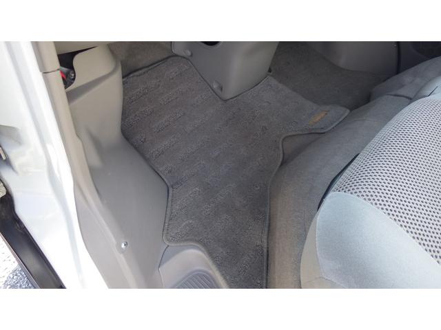 エブリイワゴン ＰＺターボスペシャル　ハイルーフ　メッシュグリル　パールホワイト　両側パワースライドドアオートステップ　純正アルミ　キーレス　車検令和８年７月まで　オートエアコン　ターボ車（63枚目）