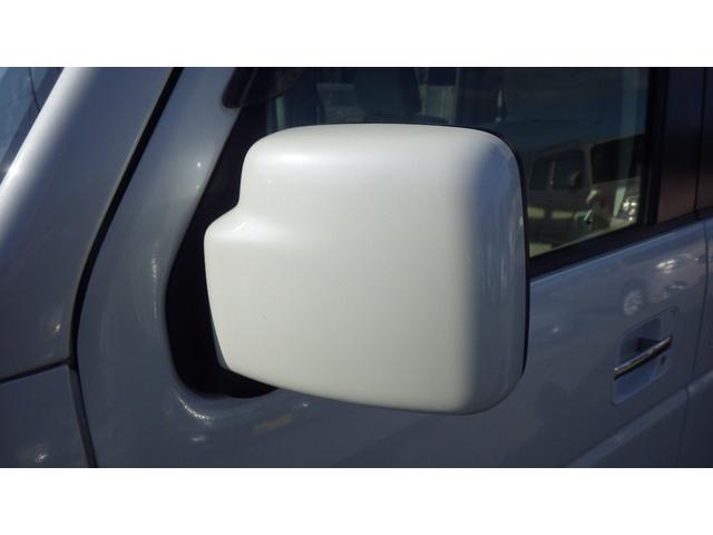 エブリイワゴン ＰＺターボスペシャル　ハイルーフ　メッシュグリル　パールホワイト　両側パワースライドドアオートステップ　純正アルミ　キーレス　車検令和８年７月まで　オートエアコン　ターボ車（65枚目）