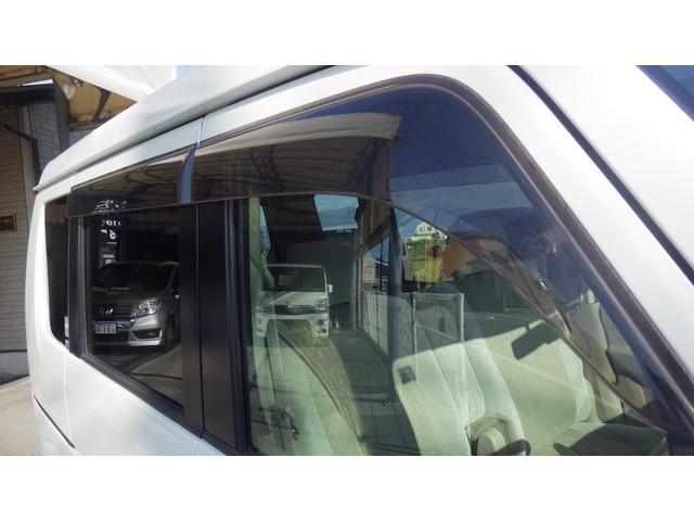 エブリイワゴン ＰＺターボスペシャル　ハイルーフ　メッシュグリル　パールホワイト　両側パワースライドドアオートステップ　純正アルミ　キーレス　車検令和８年７月まで　オートエアコン　ターボ車（71枚目）