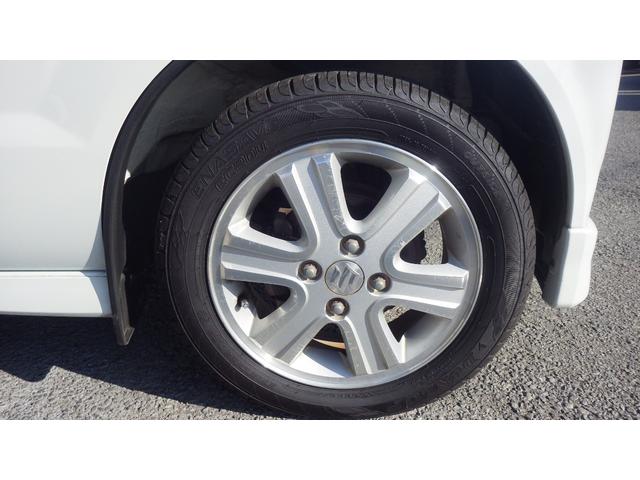 エブリイワゴン ＰＺターボスペシャル　ハイルーフ　メッシュグリル　パールホワイト　両側パワースライドドアオートステップ　純正アルミ　キーレス　車検令和８年７月まで　オートエアコン　ターボ車（73枚目）