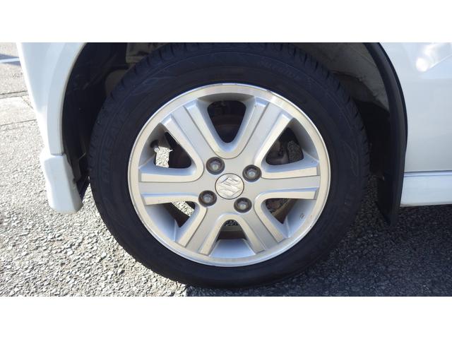 エブリイワゴン ＰＺターボスペシャル　ハイルーフ　メッシュグリル　パールホワイト　両側パワースライドドアオートステップ　純正アルミ　キーレス　車検令和８年７月まで　オートエアコン　ターボ車（76枚目）