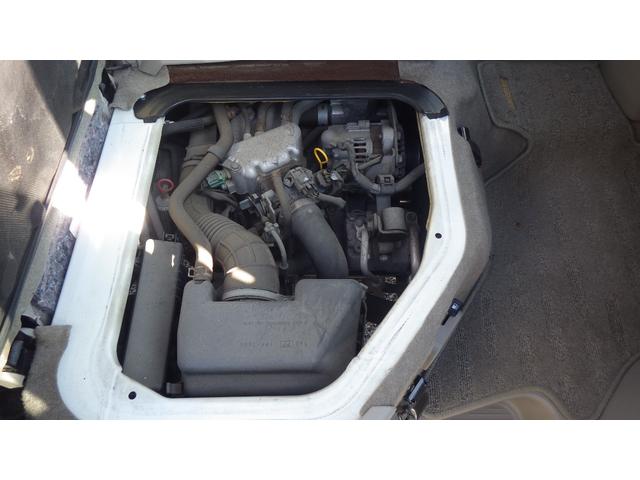 エブリイワゴン ＰＺターボスペシャル　ハイルーフ　メッシュグリル　パールホワイト　両側パワースライドドアオートステップ　純正アルミ　キーレス　車検令和８年７月まで　オートエアコン　ターボ車（77枚目）