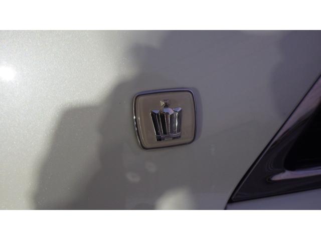 クラウン アスリートＳ－Ｔ　ワンオーナー　純正１８インチスパッタリングアルミ　ＬＥＤヘッドライト＆ＬＥＤフォグランプ　純正ナビ地デジフルセグＴＶ　バックカメラ　ビルトインＥＴＣ　クルーズコントロール　パワーシート　パドルシフト（45枚目）