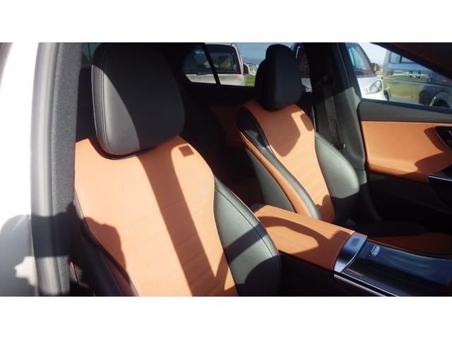 Cクラス C220dアバンギャルド AMGラインパッケージ レザーエクスクルーシブパッケージ ブラウンブラックレザーシート 純正ナビ地デジTV 360°カメラ ヘッドアップディスプレイシートヒーターベンチレーター パワートランク マルチカラーアンビエントライト(33枚目)