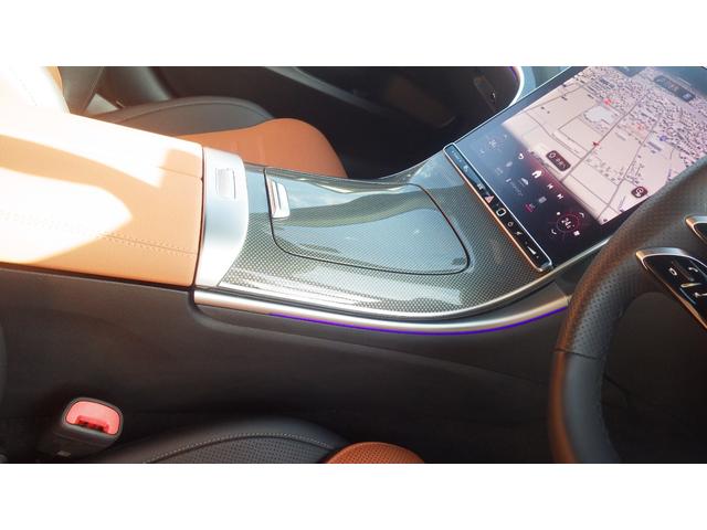 Cクラス C220dアバンギャルド AMGラインパッケージ レザーエクスクルーシブパッケージ ブラウンブラックレザーシート 純正ナビ地デジTV 360°カメラ ヘッドアップディスプレイシートヒーターベンチレーター パワートランク マルチカラーアンビエントライト(38枚目)