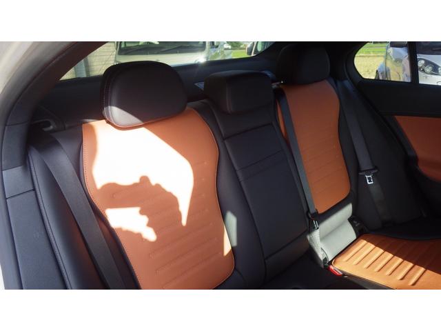 Cクラス C220dアバンギャルド AMGラインパッケージ レザーエクスクルーシブパッケージ ブラウンブラックレザーシート 純正ナビ地デジTV 360°カメラ ヘッドアップディスプレイシートヒーターベンチレーター パワートランク マルチカラーアンビエントライト(45枚目)