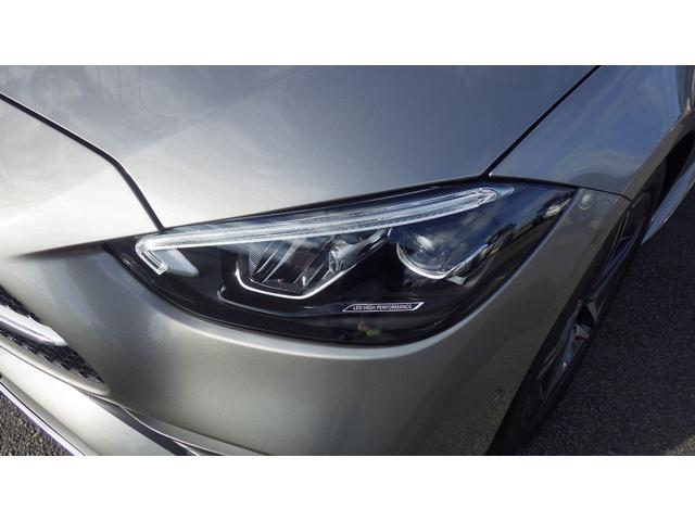 Cクラス C220dアバンギャルド AMGラインパッケージ レザーエクスクルーシブパッケージ ブラウンブラックレザーシート 純正ナビ地デジTV 360°カメラ ヘッドアップディスプレイシートヒーターベンチレーター パワートランク マルチカラーアンビエントライト(68枚目)