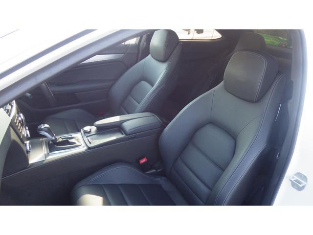 Cクラス C250 ブルーエフィシェンシークーペ 純正パールホワイト 走行32000KM 黒本革シート 純正ナビ地デジフルセグTV バックカメラ AMGエアロ AMG18インチアルミ ドラレコ キーレスゴー シートヒーター パワーシート ETC(61枚目)