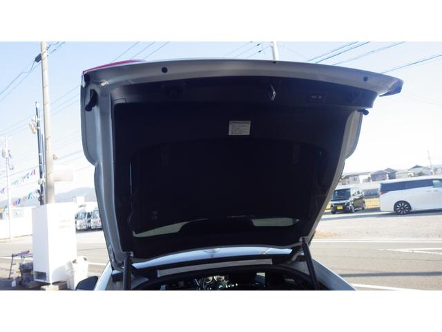 4シリーズ 420iグランクーペ Mスポーツ 車検令和9年9月まで オートトランク 純正ナビ バックカメラ インテリジェントセーフティ アダプティブクルーズコントロール コーナーセンサー スマートキー ミラー内蔵ETC 純正18インチアルミ(51枚目)