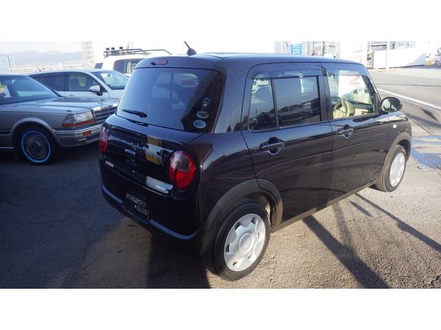 アルトラパン Ｓ　純正ディスチャージヘッドライト　禁煙車　ケンウッドＳＤナビ地デジフルセグＴＶ　ブルートゥース　ＤＶＤ再生　スマートキー＆プッシュスタート　シートヒーター　　純正ドアバイザー　アイドリングストップ（7枚目）