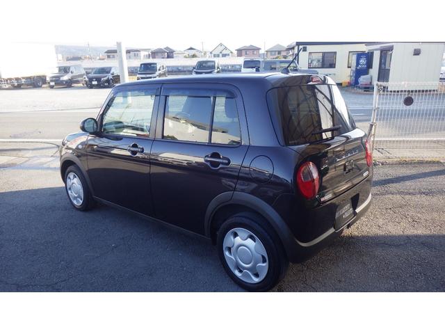 アルトラパン Ｓ　純正ディスチャージヘッドライト　禁煙車　ケンウッドＳＤナビ地デジフルセグＴＶ　ブルートゥース　ＤＶＤ再生　スマートキー＆プッシュスタート　シートヒーター　　純正ドアバイザー　アイドリングストップ（9枚目）