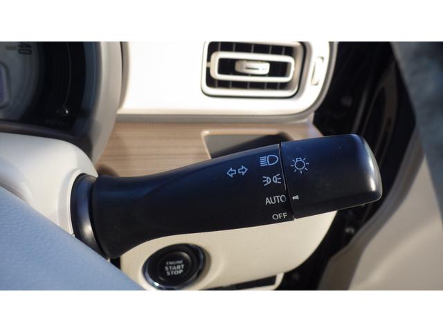 アルトラパン Ｓ　純正ディスチャージヘッドライト　禁煙車　ケンウッドＳＤナビ地デジフルセグＴＶ　ブルートゥース　ＤＶＤ再生　スマートキー＆プッシュスタート　シートヒーター　　純正ドアバイザー　アイドリングストップ（22枚目）