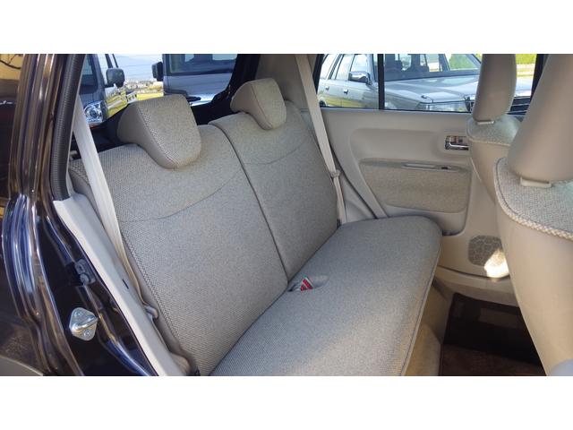 アルトラパン Ｓ　純正ディスチャージヘッドライト　禁煙車　ケンウッドＳＤナビ地デジフルセグＴＶ　ブルートゥース　ＤＶＤ再生　スマートキー＆プッシュスタート　シートヒーター　　純正ドアバイザー　アイドリングストップ（38枚目）