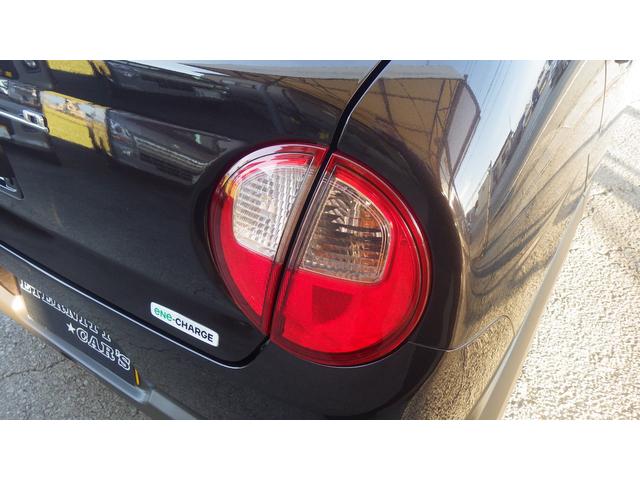 アルトラパン Ｓ　純正ディスチャージヘッドライト　禁煙車　ケンウッドＳＤナビ地デジフルセグＴＶ　ブルートゥース　ＤＶＤ再生　スマートキー＆プッシュスタート　シートヒーター　　純正ドアバイザー　アイドリングストップ（44枚目）