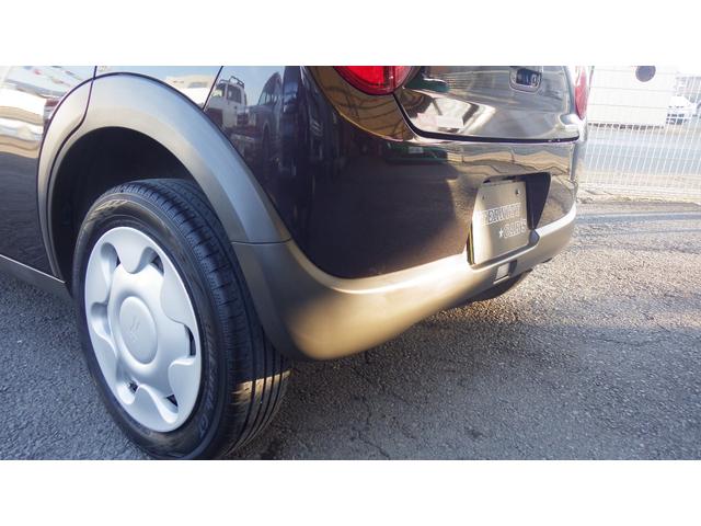 アルトラパン Ｓ　純正ディスチャージヘッドライト　禁煙車　ケンウッドＳＤナビ地デジフルセグＴＶ　ブルートゥース　ＤＶＤ再生　スマートキー＆プッシュスタート　シートヒーター　　純正ドアバイザー　アイドリングストップ（46枚目）