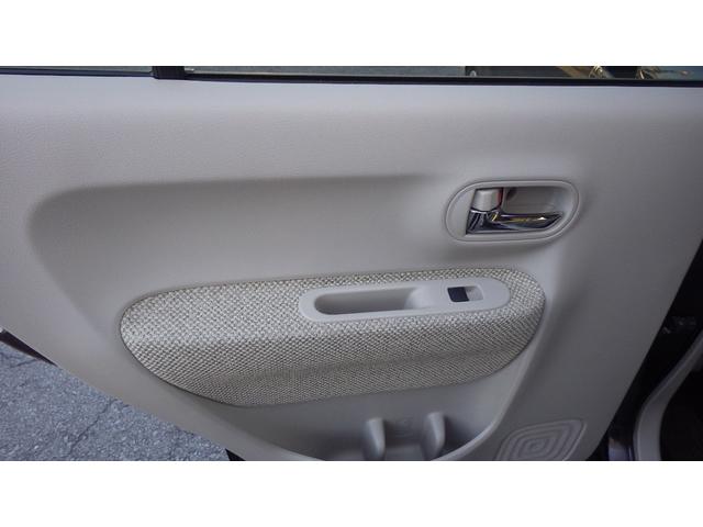 アルトラパン Ｓ　純正ディスチャージヘッドライト　禁煙車　ケンウッドＳＤナビ地デジフルセグＴＶ　ブルートゥース　ＤＶＤ再生　スマートキー＆プッシュスタート　シートヒーター　　純正ドアバイザー　アイドリングストップ（53枚目）