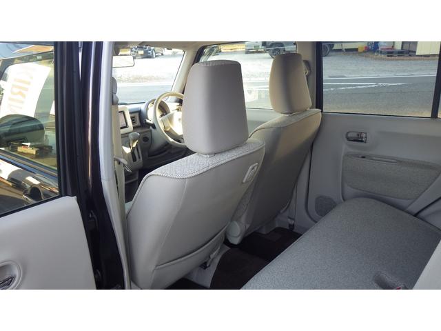 アルトラパン Ｓ　純正ディスチャージヘッドライト　禁煙車　ケンウッドＳＤナビ地デジフルセグＴＶ　ブルートゥース　ＤＶＤ再生　スマートキー＆プッシュスタート　シートヒーター　　純正ドアバイザー　アイドリングストップ（54枚目）