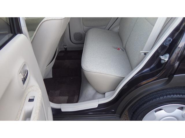 アルトラパン Ｓ　純正ディスチャージヘッドライト　禁煙車　ケンウッドＳＤナビ地デジフルセグＴＶ　ブルートゥース　ＤＶＤ再生　スマートキー＆プッシュスタート　シートヒーター　　純正ドアバイザー　アイドリングストップ（55枚目）