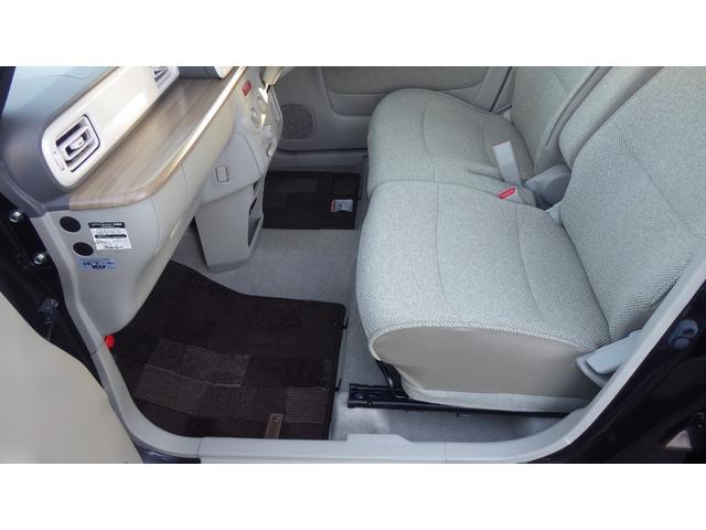 アルトラパン Ｓ　純正ディスチャージヘッドライト　禁煙車　ケンウッドＳＤナビ地デジフルセグＴＶ　ブルートゥース　ＤＶＤ再生　スマートキー＆プッシュスタート　シートヒーター　　純正ドアバイザー　アイドリングストップ（61枚目）