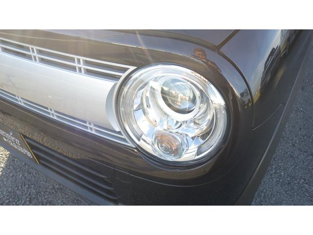 アルトラパン Ｓ　純正ディスチャージヘッドライト　禁煙車　ケンウッドＳＤナビ地デジフルセグＴＶ　ブルートゥース　ＤＶＤ再生　スマートキー＆プッシュスタート　シートヒーター　　純正ドアバイザー　アイドリングストップ（67枚目）