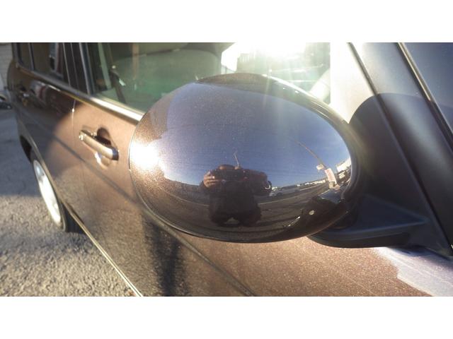 アルトラパン Ｓ　純正ディスチャージヘッドライト　禁煙車　ケンウッドＳＤナビ地デジフルセグＴＶ　ブルートゥース　ＤＶＤ再生　スマートキー＆プッシュスタート　シートヒーター　　純正ドアバイザー　アイドリングストップ（68枚目）