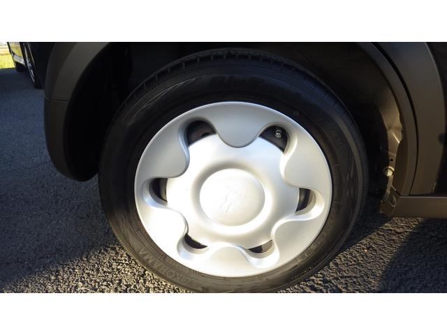 アルトラパン Ｓ　純正ディスチャージヘッドライト　禁煙車　ケンウッドＳＤナビ地デジフルセグＴＶ　ブルートゥース　ＤＶＤ再生　スマートキー＆プッシュスタート　シートヒーター　　純正ドアバイザー　アイドリングストップ（73枚目）