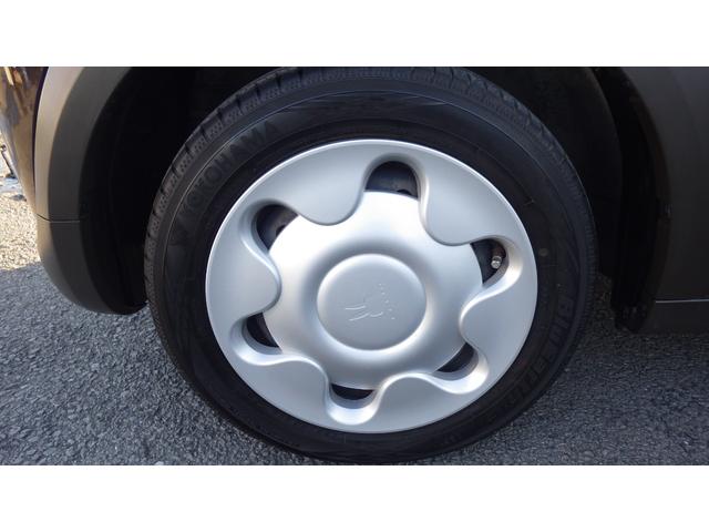 アルトラパン Ｓ　純正ディスチャージヘッドライト　禁煙車　ケンウッドＳＤナビ地デジフルセグＴＶ　ブルートゥース　ＤＶＤ再生　スマートキー＆プッシュスタート　シートヒーター　　純正ドアバイザー　アイドリングストップ（75枚目）