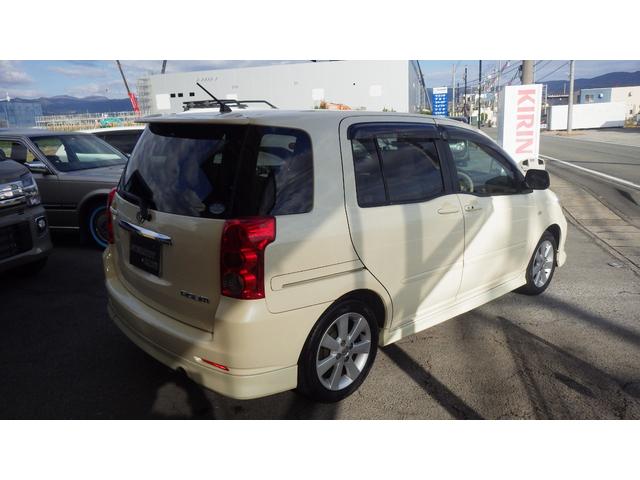 ラウム Ｇパッケージ　純正エアロパーツ　純正アルミ　ＬＥＤヘッドライト　禁煙車　純正ナビ地デジフルセグＴＶ　パワースライドドア　スマートドアロック　プラズマクラスター　ピラーレス　ＥＴＣ　フォグランプ　ドアバイザー（7枚目）