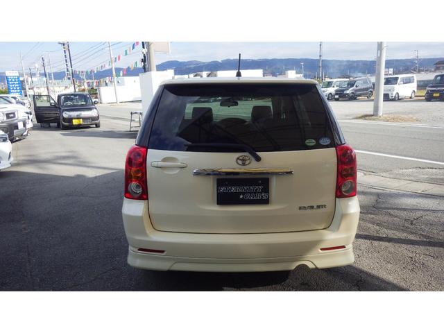 ラウム Ｇパッケージ　純正エアロパーツ　純正アルミ　ＬＥＤヘッドライト　禁煙車　純正ナビ地デジフルセグＴＶ　パワースライドドア　スマートドアロック　プラズマクラスター　ピラーレス　ＥＴＣ　フォグランプ　ドアバイザー（8枚目）