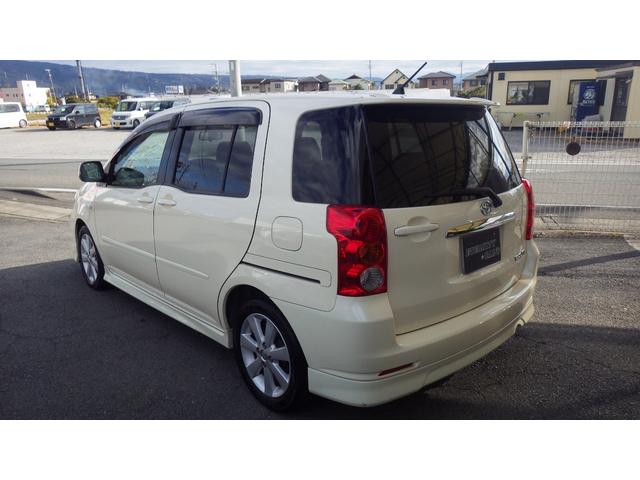 ラウム Ｇパッケージ　純正エアロパーツ　純正アルミ　ＬＥＤヘッドライト　禁煙車　純正ナビ地デジフルセグＴＶ　パワースライドドア　スマートドアロック　プラズマクラスター　ピラーレス　ＥＴＣ　フォグランプ　ドアバイザー（9枚目）