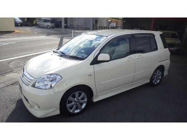 ラウム Ｇパッケージ　純正エアロパーツ　純正アルミ　ＬＥＤヘッドライト　禁煙車　純正ナビ地デジフルセグＴＶ　パワースライドドア　スマートドアロック　プラズマクラスター　ピラーレス　ＥＴＣ　フォグランプ　ドアバイザー（11枚目）