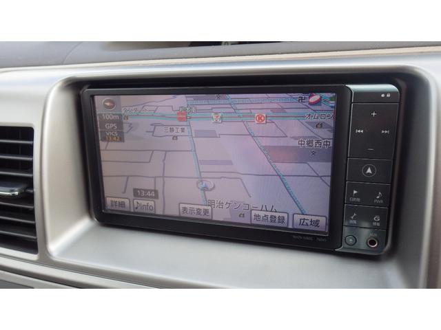 ラウム Ｇパッケージ　純正エアロパーツ　純正アルミ　ＬＥＤヘッドライト　禁煙車　純正ナビ地デジフルセグＴＶ　パワースライドドア　スマートドアロック　プラズマクラスター　ピラーレス　ＥＴＣ　フォグランプ　ドアバイザー（16枚目）