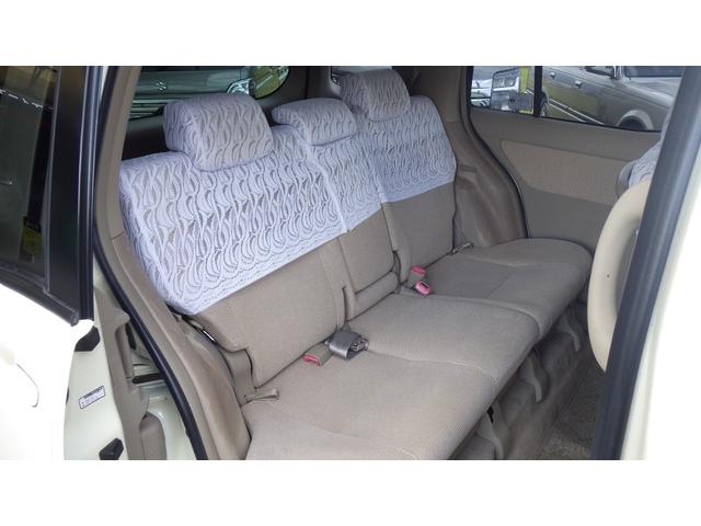 ラウム Ｇパッケージ　純正エアロパーツ　純正アルミ　ＬＥＤヘッドライト　禁煙車　純正ナビ地デジフルセグＴＶ　パワースライドドア　スマートドアロック　プラズマクラスター　ピラーレス　ＥＴＣ　フォグランプ　ドアバイザー（34枚目）