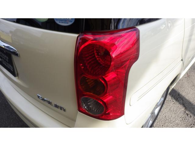 ラウム Ｇパッケージ　純正エアロパーツ　純正アルミ　ＬＥＤヘッドライト　禁煙車　純正ナビ地デジフルセグＴＶ　パワースライドドア　スマートドアロック　プラズマクラスター　ピラーレス　ＥＴＣ　フォグランプ　ドアバイザー（42枚目）