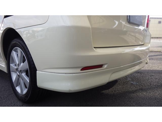 ラウム Ｇパッケージ　純正エアロパーツ　純正アルミ　ＬＥＤヘッドライト　禁煙車　純正ナビ地デジフルセグＴＶ　パワースライドドア　スマートドアロック　プラズマクラスター　ピラーレス　ＥＴＣ　フォグランプ　ドアバイザー（44枚目）