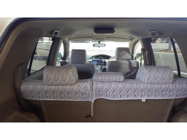 ラウム Ｇパッケージ　純正エアロパーツ　純正アルミ　ＬＥＤヘッドライト　禁煙車　純正ナビ地デジフルセグＴＶ　パワースライドドア　スマートドアロック　プラズマクラスター　ピラーレス　ＥＴＣ　フォグランプ　ドアバイザー（48枚目）