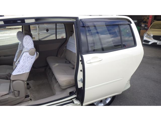 ラウム Ｇパッケージ　純正エアロパーツ　純正アルミ　ＬＥＤヘッドライト　禁煙車　純正ナビ地デジフルセグＴＶ　パワースライドドア　スマートドアロック　プラズマクラスター　ピラーレス　ＥＴＣ　フォグランプ　ドアバイザー（51枚目）