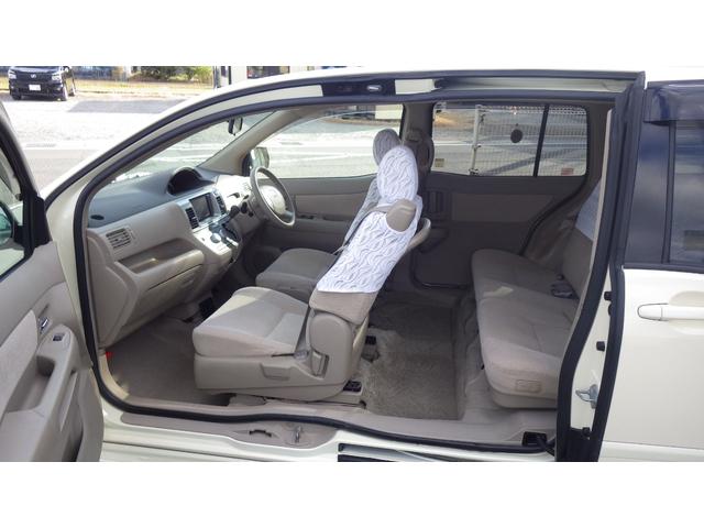 ラウム Ｇパッケージ　純正エアロパーツ　純正アルミ　ＬＥＤヘッドライト　禁煙車　純正ナビ地デジフルセグＴＶ　パワースライドドア　スマートドアロック　プラズマクラスター　ピラーレス　ＥＴＣ　フォグランプ　ドアバイザー（52枚目）