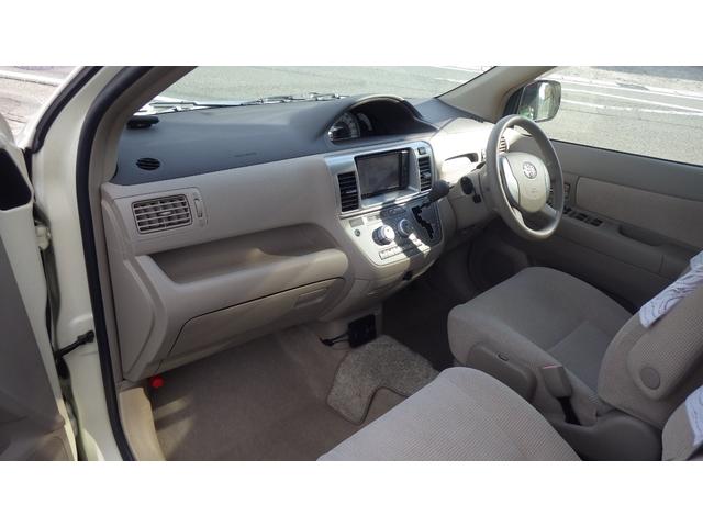 ラウム Ｇパッケージ　純正エアロパーツ　純正アルミ　ＬＥＤヘッドライト　禁煙車　純正ナビ地デジフルセグＴＶ　パワースライドドア　スマートドアロック　プラズマクラスター　ピラーレス　ＥＴＣ　フォグランプ　ドアバイザー（58枚目）