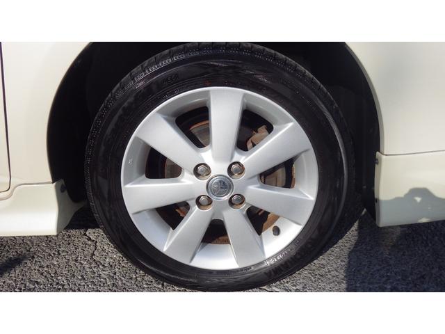 ラウム Ｇパッケージ　純正エアロパーツ　純正アルミ　ＬＥＤヘッドライト　禁煙車　純正ナビ地デジフルセグＴＶ　パワースライドドア　スマートドアロック　プラズマクラスター　ピラーレス　ＥＴＣ　フォグランプ　ドアバイザー（70枚目）