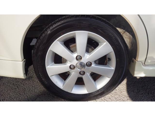 ラウム Ｇパッケージ　純正エアロパーツ　純正アルミ　ＬＥＤヘッドライト　禁煙車　純正ナビ地デジフルセグＴＶ　パワースライドドア　スマートドアロック　プラズマクラスター　ピラーレス　ＥＴＣ　フォグランプ　ドアバイザー（71枚目）