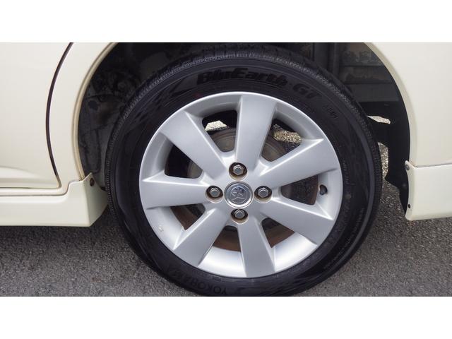 ラウム Ｇパッケージ　純正エアロパーツ　純正アルミ　ＬＥＤヘッドライト　禁煙車　純正ナビ地デジフルセグＴＶ　パワースライドドア　スマートドアロック　プラズマクラスター　ピラーレス　ＥＴＣ　フォグランプ　ドアバイザー（72枚目）