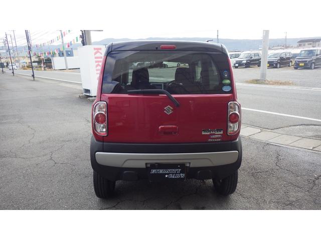 ハスラー G ワンオーナー ブラックルーフツートンカラー カロッツェリアSDナビ地デジフルセグTV バックカメラ ビルトインETC ドライブレコーダー シートヒーター 純正ドアバイザー スマートキープッシュスタート(7枚目)