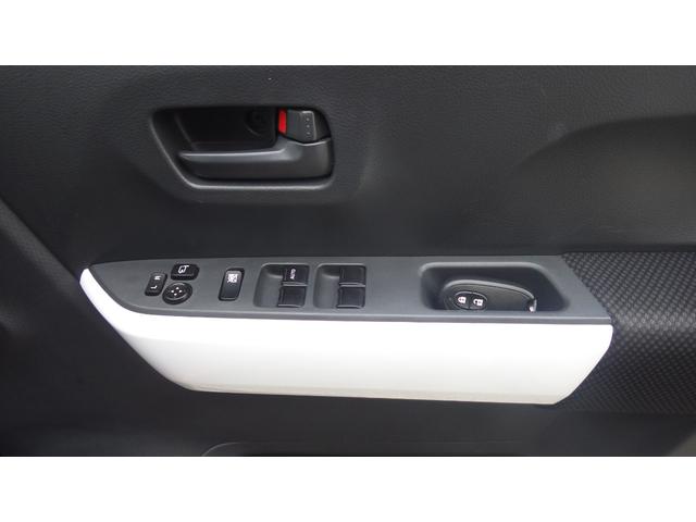 ハスラー G ワンオーナー ブラックルーフツートンカラー カロッツェリアSDナビ地デジフルセグTV バックカメラ ビルトインETC ドライブレコーダー シートヒーター 純正ドアバイザー スマートキープッシュスタート(12枚目)