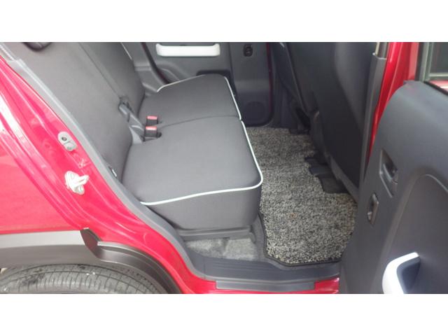 ハスラー G ワンオーナー ブラックルーフツートンカラー カロッツェリアSDナビ地デジフルセグTV バックカメラ ビルトインETC ドライブレコーダー シートヒーター 純正ドアバイザー スマートキープッシュスタート(35枚目)