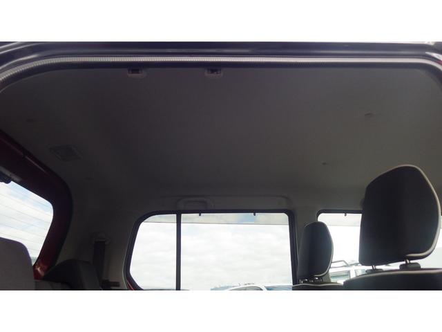 ハスラー G ワンオーナー ブラックルーフツートンカラー カロッツェリアSDナビ地デジフルセグTV バックカメラ ビルトインETC ドライブレコーダー シートヒーター 純正ドアバイザー スマートキープッシュスタート(37枚目)