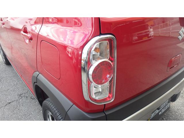 ハスラー G ワンオーナー ブラックルーフツートンカラー カロッツェリアSDナビ地デジフルセグTV バックカメラ ビルトインETC ドライブレコーダー シートヒーター 純正ドアバイザー スマートキープッシュスタート(42枚目)