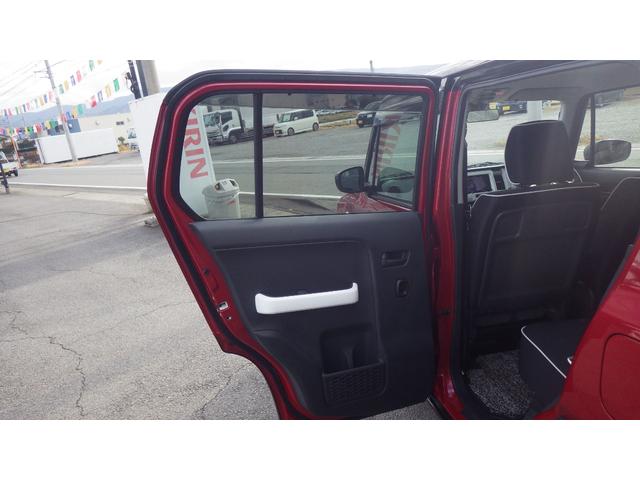 ハスラー G ワンオーナー ブラックルーフツートンカラー カロッツェリアSDナビ地デジフルセグTV バックカメラ ビルトインETC ドライブレコーダー シートヒーター 純正ドアバイザー スマートキープッシュスタート(49枚目)